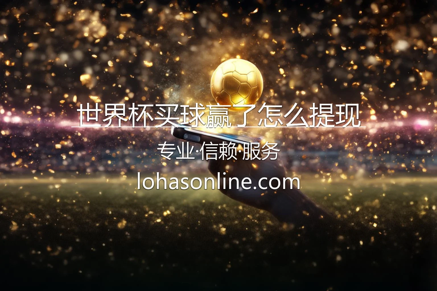 世界杯买球赢了怎么提现安全出账通道