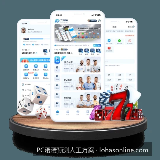 如何利用PC蛋蛋预测人工方案提升体育数据分析的准确性